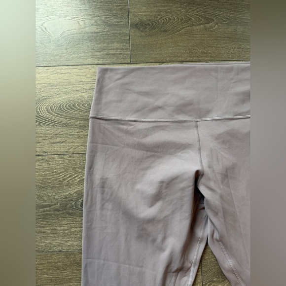 Lululemon Align Pant II 25" - Picture 4 of 6